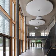 ArchitektInnen / KünstlerInnen: archipel architektur kommunikation<br>Projekt: VS Pirquetgasse<br>Format: digital<br>Lieferformat: Digital<br>Bestell-Nummer: 160904-17<br>