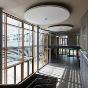 ArchitektInnen / KünstlerInnen: archipel architektur kommunikation<br>Projekt: VS Pirquetgasse<br>Format: digital<br>Lieferformat: Digital<br>Bestell-Nummer: 160904-18<br>