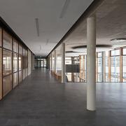 ArchitektInnen / KünstlerInnen: archipel architektur kommunikation<br>Projekt: VS Pirquetgasse<br>Format: digital<br>Lieferformat: Digital<br>Bestell-Nummer: 160904-19<br>