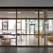 ArchitektInnen / KünstlerInnen: archipel architektur kommunikation<br>Projekt: VS Pirquetgasse<br>Format: digital<br>Lieferformat: Digital<br>Bestell-Nummer: 160904-23<br>