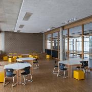 ArchitektInnen / KünstlerInnen: archipel architektur kommunikation<br>Projekt: VS Pirquetgasse<br>Format: digital<br>Lieferformat: Digital<br>Bestell-Nummer: 160904-24<br>