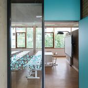 ArchitektInnen / KünstlerInnen: archipel architektur kommunikation<br>Projekt: VS Pirquetgasse<br>Format: digital<br>Lieferformat: Digital<br>Bestell-Nummer: 160904-29<br>