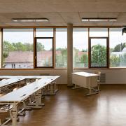 ArchitektInnen / KünstlerInnen: archipel architektur kommunikation<br>Projekt: VS Pirquetgasse<br>Format: digital<br>Lieferformat: Digital<br>Bestell-Nummer: 160904-31<br>