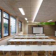 ArchitektInnen / KünstlerInnen: archipel architektur kommunikation<br>Projekt: VS Pirquetgasse<br>Format: digital<br>Lieferformat: Digital<br>Bestell-Nummer: 160904-34<br>