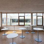 ArchitektInnen / KünstlerInnen: archipel architektur kommunikation<br>Projekt: VS Pirquetgasse<br>Format: digital<br>Lieferformat: Digital<br>Bestell-Nummer: 160904-36<br>