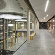 ArchitektInnen / KünstlerInnen: archipel architektur kommunikation<br>Projekt: VS Pirquetgasse<br>Format: digital<br>Lieferformat: Digital<br>Bestell-Nummer: 160904-41<br>