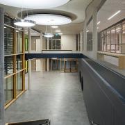 ArchitektInnen / KünstlerInnen: archipel architektur kommunikation<br>Projekt: VS Pirquetgasse<br>Format: digital<br>Lieferformat: Digital<br>Bestell-Nummer: 160904-42<br>