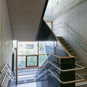 ArchitektInnen / KünstlerInnen: archipel architektur kommunikation<br>Projekt: VS Pirquetgasse<br>Format: digital<br>Lieferformat: Digital<br>Bestell-Nummer: 160904-48<br>