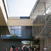 ArchitektInnen / KünstlerInnen: archipel architektur kommunikation<br>Projekt: VS Pirquetgasse<br>Format: digital<br>Lieferformat: Digital<br>Bestell-Nummer: 160904-49<br>