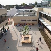 ArchitektInnen / KünstlerInnen: archipel architektur kommunikation<br>Projekt: VS Pirquetgasse<br>Format: digital<br>Lieferformat: Digital<br>Bestell-Nummer: 160904-52<br>