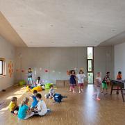 ArchitektInnen / KünstlerInnen: archipel architektur kommunikation<br>Projekt: VS Pirquetgasse<br>Format: digital<br>Lieferformat: Digital<br>Bestell-Nummer: 160904-56<br>