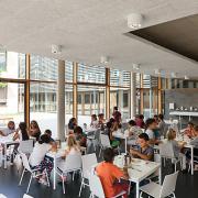 ArchitektInnen / KünstlerInnen: archipel architektur kommunikation<br>Projekt: VS Pirquetgasse<br>Format: digital<br>Lieferformat: Digital<br>Bestell-Nummer: 160904-59<br>