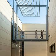 ArchitektInnen / KünstlerInnen: archipel architektur kommunikation<br>Projekt: VS Pirquetgasse<br>Format: digital<br>Lieferformat: Digital<br>Bestell-Nummer: 160904-60<br>