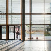 ArchitektInnen / KünstlerInnen: archipel architektur kommunikation<br>Projekt: VS Pirquetgasse<br>Format: digital<br>Lieferformat: Digital<br>Bestell-Nummer: 160904-61<br>