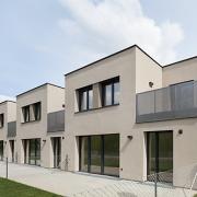 ArchitektInnen / KünstlerInnen: Patricia Zacek<br>Projekt: WHA Otterweg<br>Format: digital<br>Lieferformat: Digital<br>Bestell-Nummer: 160425-04<br>