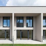 ArchitektInnen / KünstlerInnen: Patricia Zacek<br>Projekt: WHA Otterweg<br>Format: digital<br>Lieferformat: Digital<br>Bestell-Nummer: 160425-09<br>