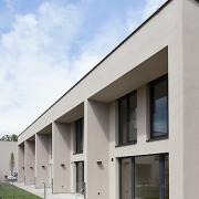 ArchitektInnen / KünstlerInnen: Patricia Zacek<br>Projekt: WHA Otterweg<br>Format: digital<br>Lieferformat: Digital<br>Bestell-Nummer: 160425-10<br>
