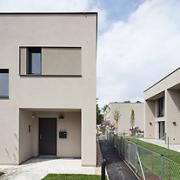 ArchitektInnen / KünstlerInnen: Patricia Zacek<br>Projekt: WHA Otterweg<br>Format: digital<br>Lieferformat: Digital<br>Bestell-Nummer: 160425-13<br>
