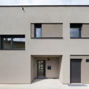 ArchitektInnen / KünstlerInnen: Patricia Zacek<br>Projekt: WHA Otterweg<br>Format: digital<br>Lieferformat: Digital<br>Bestell-Nummer: 160425-15<br>