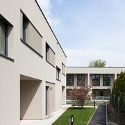 ArchitektInnen / KünstlerInnen: Patricia Zacek<br>Projekt: WHA Otterweg<br>Format: digital<br>Lieferformat: Digital<br>Bestell-Nummer: 160425-16<br>