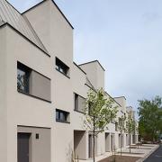 ArchitektInnen / KünstlerInnen: Patricia Zacek<br>Projekt: WHA Otterweg<br>Format: digital<br>Lieferformat: Digital<br>Bestell-Nummer: 160425-19<br>