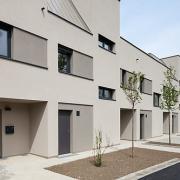ArchitektInnen / KünstlerInnen: Patricia Zacek<br>Projekt: WHA Otterweg<br>Format: digital<br>Lieferformat: Digital<br>Bestell-Nummer: 160425-20<br>