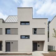 ArchitektInnen / KünstlerInnen: Patricia Zacek<br>Projekt: WHA Otterweg<br>Format: digital<br>Lieferformat: Digital<br>Bestell-Nummer: 160425-21<br>