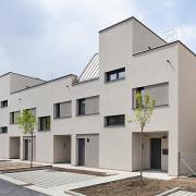 ArchitektInnen / KünstlerInnen: Patricia Zacek<br>Projekt: WHA Otterweg<br>Format: digital<br>Lieferformat: Digital<br>Bestell-Nummer: 160425-22<br>