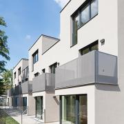 ArchitektInnen / KünstlerInnen: Patricia Zacek<br>Projekt: WHA Otterweg<br>Format: digital<br>Lieferformat: Digital<br>Bestell-Nummer: 160425-26<br>