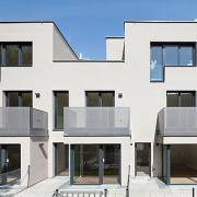 ArchitektInnen / KünstlerInnen: Patricia Zacek<br>Projekt: WHA Otterweg<br>Format: digital<br>Lieferformat: Digital<br>Bestell-Nummer: 160425-27<br>
