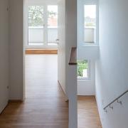 ArchitektInnen / KünstlerInnen: Patricia Zacek<br>Projekt: WHA Otterweg<br>Format: digital<br>Lieferformat: Digital<br>Bestell-Nummer: 160425-32<br>