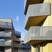 ArchitektInnen / KünstlerInnen: Patricia Zacek<br>Projekt: WHA Otterweg<br>Format: digital<br>Lieferformat: Digital<br>Bestell-Nummer: 160922-01<br>