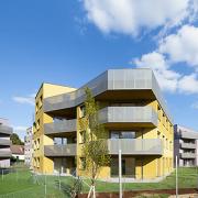 ArchitektInnen / KünstlerInnen: Patricia Zacek<br>Projekt: WHA Otterweg<br>Format: digital<br>Lieferformat: Digital<br>Bestell-Nummer: 160922-02<br>