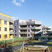 ArchitektInnen / KünstlerInnen: Patricia Zacek<br>Projekt: WHA Otterweg<br>Format: digital<br>Lieferformat: Digital<br>Bestell-Nummer: 160922-11<br>