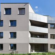 ArchitektInnen / KünstlerInnen: Patricia Zacek<br>Projekt: WHA Otterweg<br>Format: digital<br>Lieferformat: Digital<br>Bestell-Nummer: 160922-13<br>