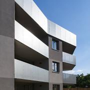 ArchitektInnen / KünstlerInnen: Patricia Zacek<br>Projekt: WHA Otterweg<br>Format: digital<br>Lieferformat: Digital<br>Bestell-Nummer: 160922-14<br>