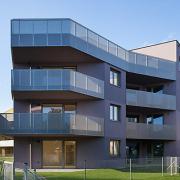 ArchitektInnen / KünstlerInnen: Patricia Zacek<br>Projekt: WHA Otterweg<br>Format: digital<br>Lieferformat: Digital<br>Bestell-Nummer: 160922-15<br>