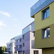 ArchitektInnen / KünstlerInnen: Patricia Zacek<br>Projekt: WHA Otterweg<br>Format: digital<br>Lieferformat: Digital<br>Bestell-Nummer: 160922-16<br>