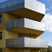 ArchitektInnen / KünstlerInnen: Patricia Zacek<br>Projekt: WHA Otterweg<br>Format: digital<br>Lieferformat: Digital<br>Bestell-Nummer: 160922-17<br>