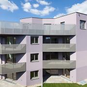 ArchitektInnen / KünstlerInnen: Patricia Zacek<br>Projekt: WHA Otterweg<br>Format: digital<br>Lieferformat: Digital<br>Bestell-Nummer: 160922-18<br>
