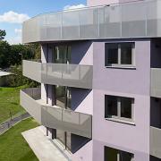ArchitektInnen / KünstlerInnen: Patricia Zacek<br>Projekt: WHA Otterweg<br>Format: digital<br>Lieferformat: Digital<br>Bestell-Nummer: 160922-19<br>