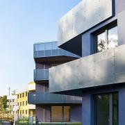 ArchitektInnen / KünstlerInnen: Patricia Zacek<br>Projekt: WHA Otterweg<br>Format: digital<br>Lieferformat: Digital<br>Bestell-Nummer: 160922-20<br>