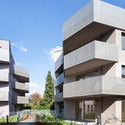 ArchitektInnen / KünstlerInnen: Patricia Zacek<br>Projekt: WHA Otterweg<br>Format: digital<br>Lieferformat: Digital<br>Bestell-Nummer: 160922-21<br>