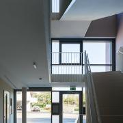 ArchitektInnen / KünstlerInnen: Patricia Zacek<br>Projekt: WHA Otterweg<br>Format: digital<br>Lieferformat: Digital<br>Bestell-Nummer: 160922-22<br>