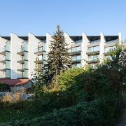 ArchitektInnen / KünstlerInnen: Walter Stelzhammer<br>Projekt: Wohnhaus Gemeindeaugasse<br>Format: digital<br>Lieferformat: Digital<br>Bestell-Nummer: 161005-10<br>