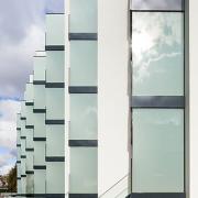 ArchitektInnen / KünstlerInnen: Walter Stelzhammer<br>Projekt: Wohnhaus Gemeindeaugasse<br>Format: digital<br>Lieferformat: Digital<br>Bestell-Nummer: 161005-12<br>