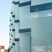 ArchitektInnen / KünstlerInnen: Walter Stelzhammer<br>Projekt: Wohnhaus Gemeindeaugasse<br>Format: digital<br>Lieferformat: Digital<br>Bestell-Nummer: 161005-13<br>