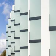 ArchitektInnen / KünstlerInnen: Walter Stelzhammer<br>Projekt: Wohnhaus Gemeindeaugasse<br>Format: digital<br>Lieferformat: Digital<br>Bestell-Nummer: 161005-14<br>