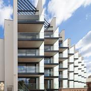 ArchitektInnen / KünstlerInnen: Walter Stelzhammer<br>Projekt: Wohnhaus Gemeindeaugasse<br>Format: digital<br>Lieferformat: Digital<br>Bestell-Nummer: 161005-22<br>