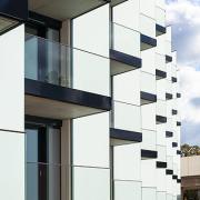 ArchitektInnen / KünstlerInnen: Walter Stelzhammer<br>Projekt: Wohnhaus Gemeindeaugasse<br>Format: digital<br>Lieferformat: Digital<br>Bestell-Nummer: 161005-23<br>